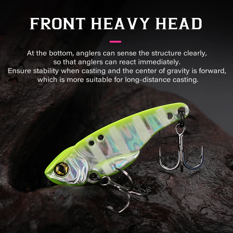 TSURINOYA Fishing Hard Lure Me - Fishing Lure Swimbait recension och pris