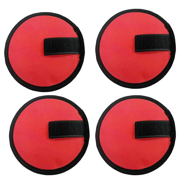 4pcs Fishing Hook Cover upgrad - Fishing Lure Box recension och pris