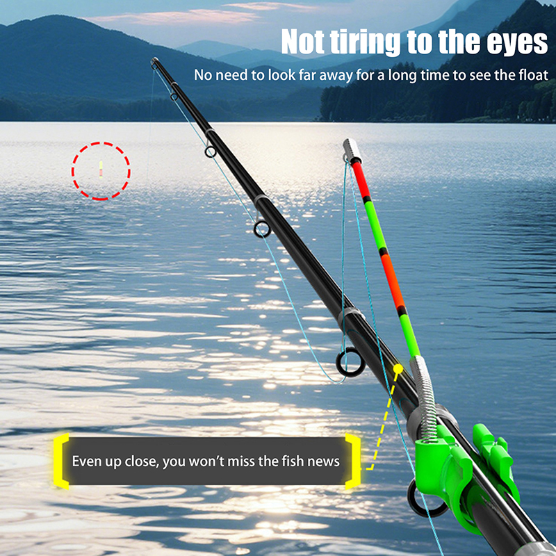 Night Fishing Removable Waterp - Fishing Lure Making Kit recension och pris