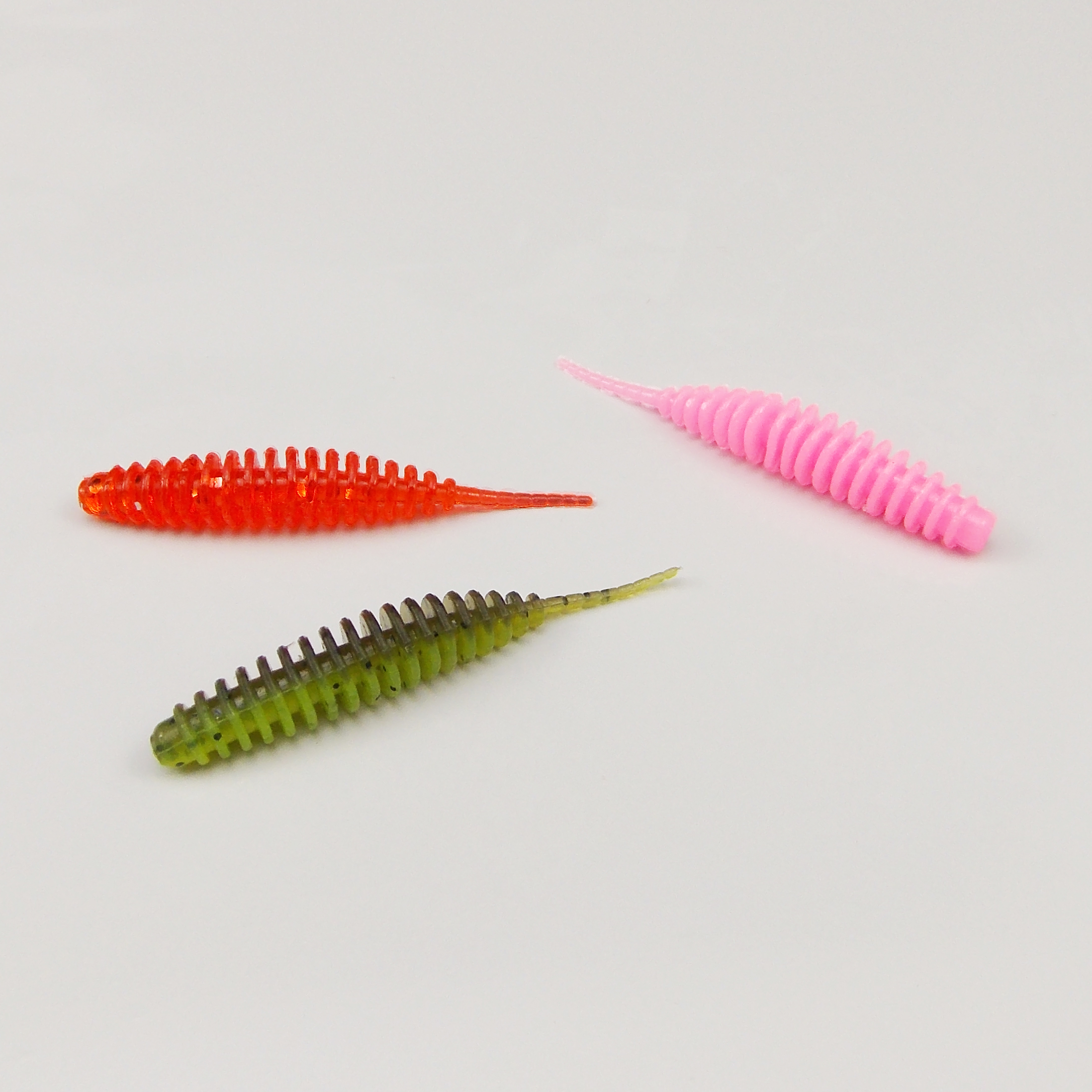 ESFISHING Fishing Tiny Worm Ba - Fishing Lure Buzzbait recension och pris