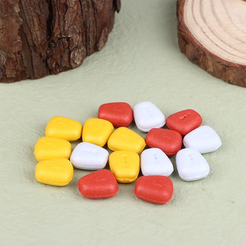 Simulated Corn Carp Fishing Ba - Fishing Lure Box recension och pris